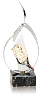 Trofeo Aro para Padel