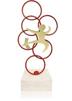 Trofeo Aros de Artes Marciales