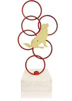 Trofeo Aros de Perro