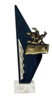 Trofeo Artes Marciales Isis