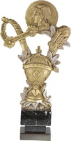 Trofeo Arvelo Cartas