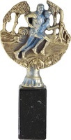 Trofeo Atletismo Arboles