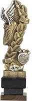 Trofeo Atletismo Botas Alas