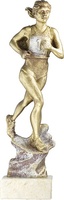 Trofeo Atletismo Femenino