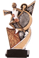 Trofeo Atletismo Masculino Benavente