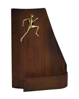Trofeo Atletismo modelo Iraila