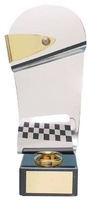 Trofeo Automovilismo Acero