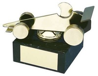 Trofeo Automovilismo Coche 