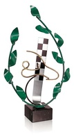 Trofeo Automovilismo Conductor
