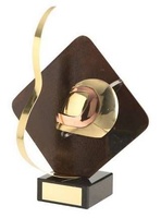 Trofeo Automovilismo Rombo