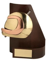 Trofeo Automovilismo Trapecio