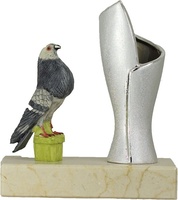 Trofeo Ave Gris Lateral