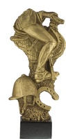 Trofeo Azulit Caballos