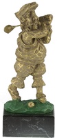 Trofeo Bañuel Golf