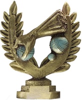 Trofeo Balaitus Petanca