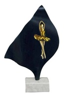 Trofeo Ballet modelo Luna