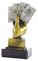Trofeo Bande de Cartas