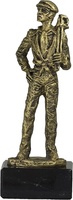 Trofeo Banderillero Espada
