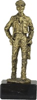 Trofeo Banderillero