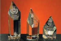 Trofeo Bangwinji Pentágono Triangular