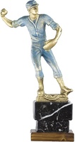 Trofeo Beisbol Lanzador