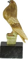 Trofeo Biscucuy Paloma