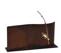 Trofeo Bolero para Pesca