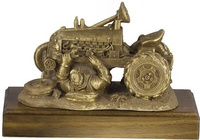 Trofeo Boliv Motor