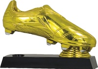 Trofeo Bota Futbol Oro