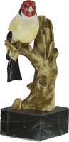 Trofeo Bruzual Gilguero