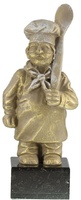 Trofeo Buchivacoa Cocina 