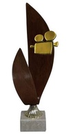 Trofeo Cámara de Cine Coachella
