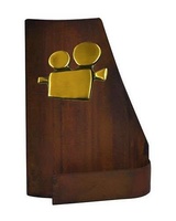 Trofeo Cámara de Cine Iralia