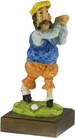 Trofeo Cabedeor Golf