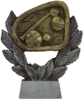Trofeo Cabezs Petanca