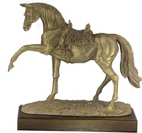 Trofeo Cabudar Caballos