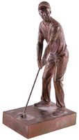 Trofeo Camba de Golf