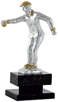Trofeo Canda de Petanca