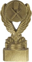 Trofeo Capatar Cocina