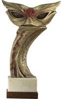 Trofeo Careta de carnaval