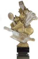 Trofeo Cariruba Cocina