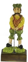 Trofeo Carras Golf