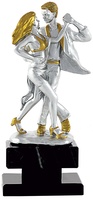 Trofeo Cartelle de Baile