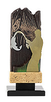 Trofeo Castrelo de Abaixo de Pesca