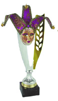 Trofeo Castrelo de Miño de Carnaval