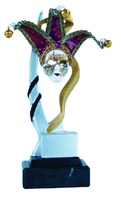 Trofeo Castro o Santa de Carnaval