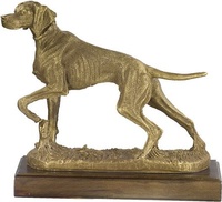 Trofeo Caza Chacao Galgos