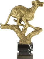 Trofeo Caza Gual para Galgos