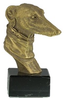 Trofeo Caza Yare de Galgos