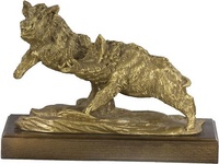 Trofeo Caza modelo Arismendi